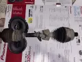 Полуоски VW/FORD/SEAT Sharan/Galaxy/Alhambra, снимка 4