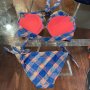 Victoria Secret Bombshell Bikini бански комплект  , снимка 11