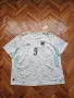 Страхотна мъжка футболна тениска PUMA , нова с етикет, размер 3XL, снимка 2