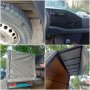 Mercedes-Benz Sprinter 208 D  2.2  80к.с ФУРГОН / КЕМПЕР - цена 11 000лв , моля БЕЗ бартери -изрядни, снимка 4