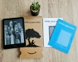 БЕЗПЛАТНА ДОСТАВКА Kindle Paperwhite 12th generation 16GB, снимка 1