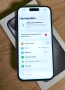 iPhone 15 Pro 256GB Бартер, снимка 3