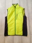 Vaude Primaloft мъжки туристически елек размер L, снимка 1
