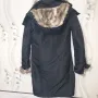 пухено парка / яке WOOLRICH BULDER COAT PUH PARKA размер  XS, снимка 10
