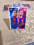 Карти на match attax 25 26 сезон, снимка 2
