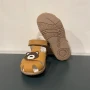 Детски сандали D.D.Step, снимка 4