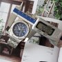 Мъжки часовник Audemars Piguet Royal Oak Grand Complications с автоматичен механизъм, снимка 5