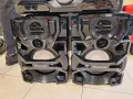 Уредба Panasonic MAX710, снимка 3