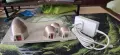 Фотоепилатор IPL Philips Lumea Prestige BRI956/00 Лазер с умен сензор за косъма и 250 000 Импулса, снимка 2