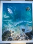 3D картини “ Морски пейзаж” 30/40, снимка 2