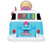 Bburago Junior - Автобус за сладолед Volkswagen 16 88610, снимка 3