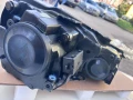 LED динамични фарове за Golf 6 VI , снимка 9