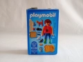Playmobil Country комплект 6139 "Woman with cat family" от 2015 година, снимка 2