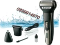 Машинка за бръснене и подстригване, 3 в 1/ Shaver and trimmer, 3 in 1, снимка 6