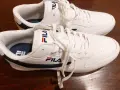 FILA Оригинал Нови Мъжки Кожени Маратонки 45, снимка 1