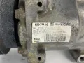 Компресор климатик Dacia Sandero I (08-12) SD7V16, снимка 4