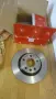 Задни спирачни дискове TRW DF4208-294mm за VW Sharan,Ford Galaxy, снимка 4