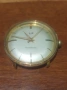 Антикварен позлатен 20м часовник, снимка 7