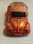 Метална количка Volkswagen 1300 Made in China за КОЛЕКЦИЯ ДЕКОРАЦИЯ 39213, снимка 2