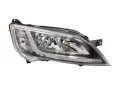 Фар Ayfar за Fiat Ducato 2014+ – с мотор – ляв/десен, снимка 5