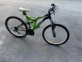 Bachini poison велосипед, снимка 8