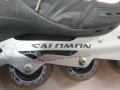 РОЛЕРИ  SALOMON -25.5 см UK -6 1/2 US-40, снимка 9