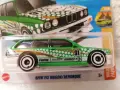 Hot Wheels BMW 635 CSI M3 Wagon BMW 2002, снимка 6