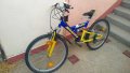 Велосипед NAKITA 24OOFS 24'', снимка 2
