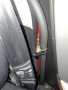 Заключалки за блокаж на врати на кабина от вътре за MAN TGS TGX TGL, снимка 4