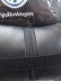 Качествени черни кожени възглавнички за подглавник на седалка на автомобил кола, снимка 10