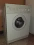 Пералня със сушилня Indesit, снимка 2