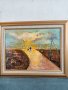 Маслена картина , снимка 3