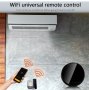 Tuya/Smart Life WiFi+IR универсален смарт контролер/дистанционно, снимка 10