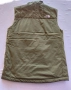 Чисто нов без етикет елек The North Face M, снимка 3