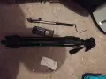 Статив за фотоапарат или телефон, снимка 10