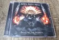 Компакт Дискове - Рок - Метъл: Axel Rudi Pell - Tales Of The Crown, снимка 1