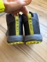 Туристически обувки Asgard MID AQX M BLACK NIGHT/GREEN LI ! 44 н, снимка 7