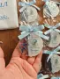 Магнити от епоксидна смола бебешка погача/епокси магнити бебешка пита/ епоксидна смола магнит, снимка 3