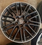 Джанти с датчици за Toyota, 17', снимка 6
