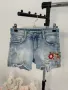Къси дънки, размер ХS, снимка 6