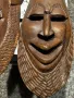 Африкански маски , снимка 2