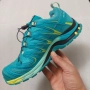 туристически обувки Salomon XA PRO 3D GTX LTD EDITION номер 39,5-40 лимитирана серия , снимка 9