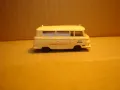 H0 1/87 BARKAS БАРКАС ЛИНЕЙКА?? МОДЕЛ КОЛИЧКА ИГРАЧКА, снимка 3