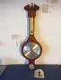 Барометри, измервателни уреди,стари немски от различни производители в различни държави. ., снимка 3