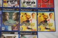 Игри за PS2 Fifa 06/Fifa 2005/2004/2003/2002/PES 2 3 4 5 6/Arsenal/Fifa Street 1 2/Gaelic Games 2, снимка 5