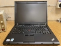 Продавам лаптоп lenovo ThinkPad R400 на части, снимка 1