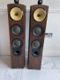 B&W 804 S Bowers & Wilkins Подостоящи Тонколони, снимка 1