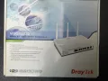 рутер draytek vigor, снимка 1
