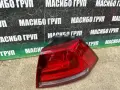 Стоп Led стопове за Фолксваген Бора Голф 7 Vw Bora Vw Golf 7, снимка 8