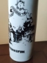 Порцеланова бутилка/шише, снимка 2